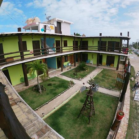 Villas Marilu Isla Holbox Exterior photo